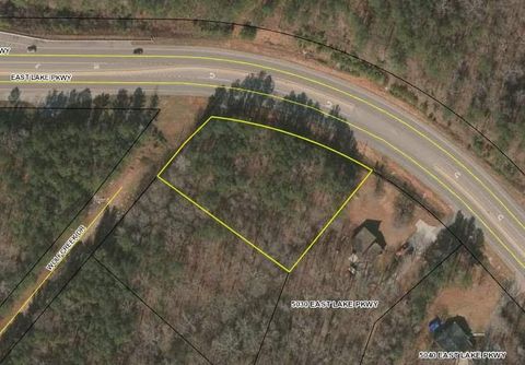 0 East Lake Pkwy Mcdonough GA 30252