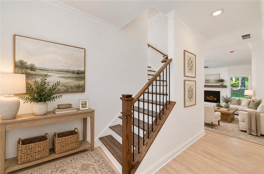 3400 Coles Creek Drive
