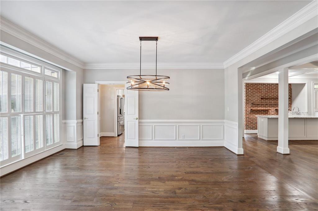 8900 River Trace Drive, Johns Creek, Georgia image 10