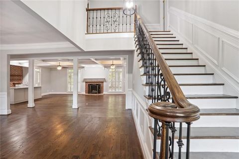 8900 River Trace Drive Johns Creek GA 30097