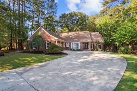 8900 River Trace Drive Johns Creek GA 30097