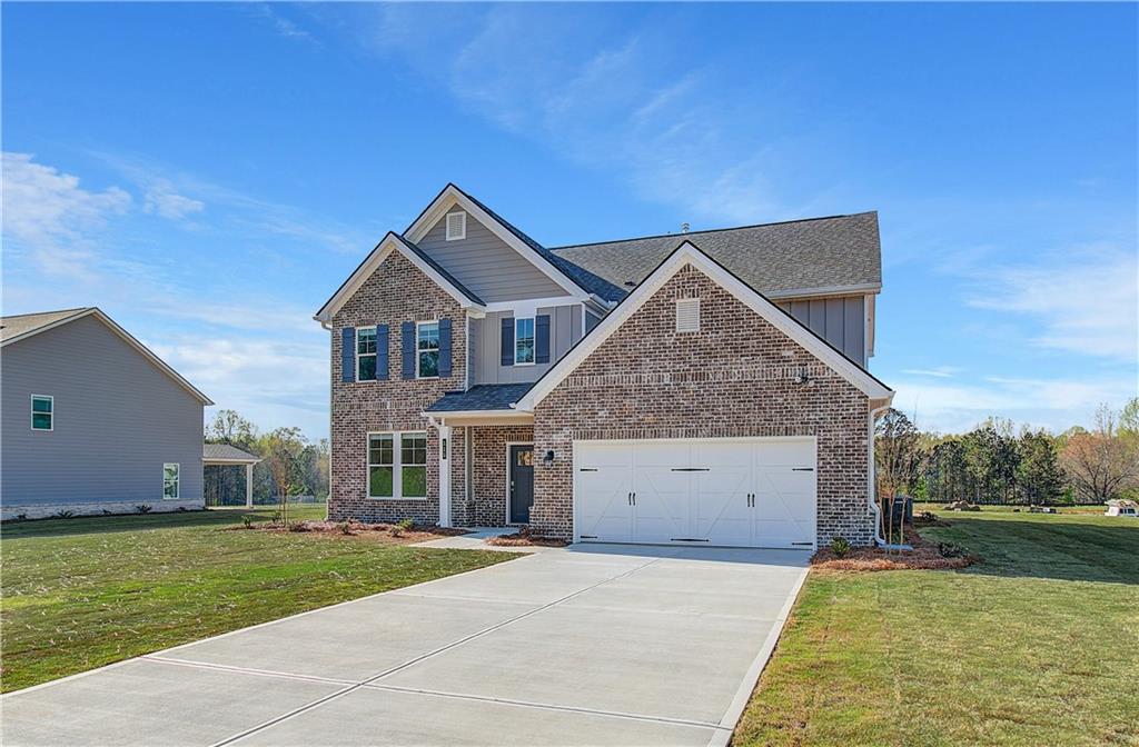 115 Felicity Pike, Locust Grove, Georgia image 3