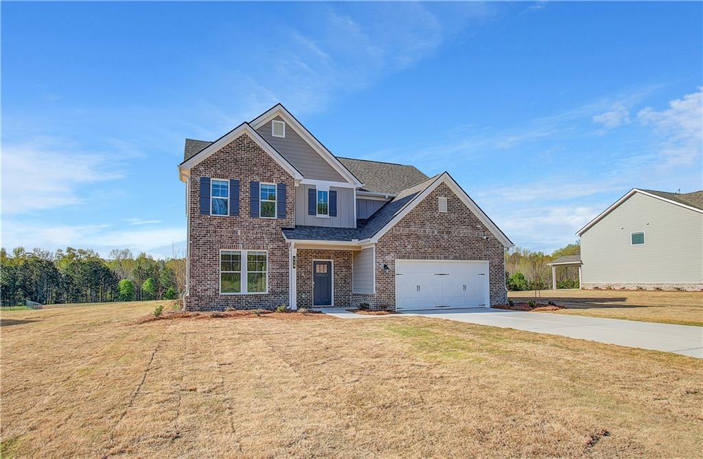 115 Felicity Pike, Locust Grove, Georgia image 4