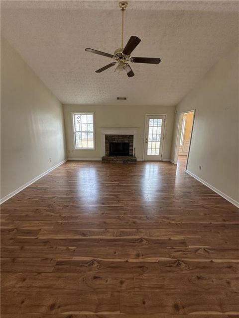 A home in Loganville