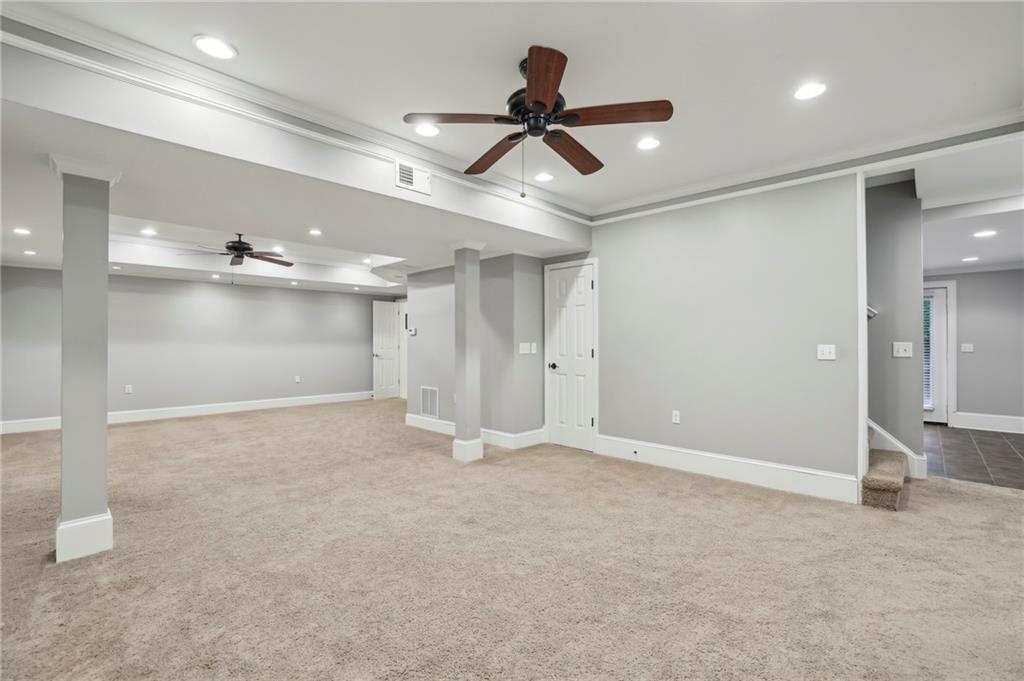 115 Beringer Court Ct, Alpharetta, Georgia image 30
