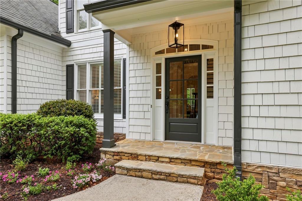 115 Beringer Court Ct, Alpharetta, Georgia image 3