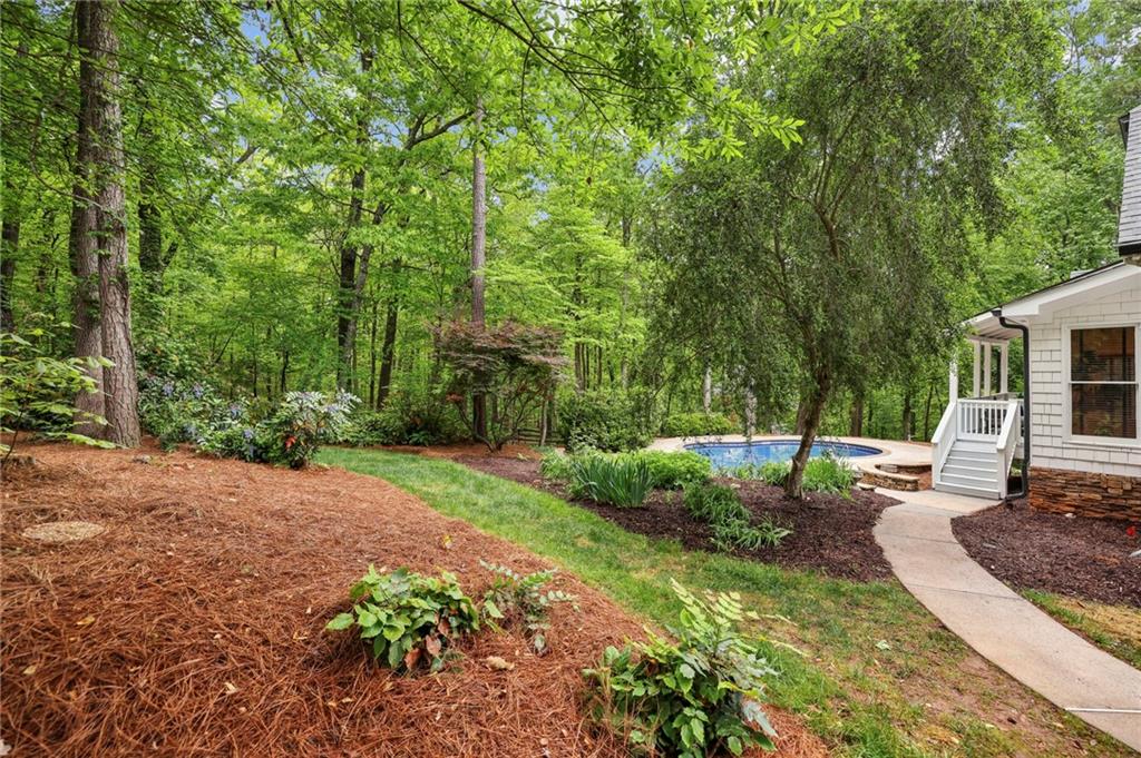 115 Beringer Court Ct, Alpharetta, Georgia image 43
