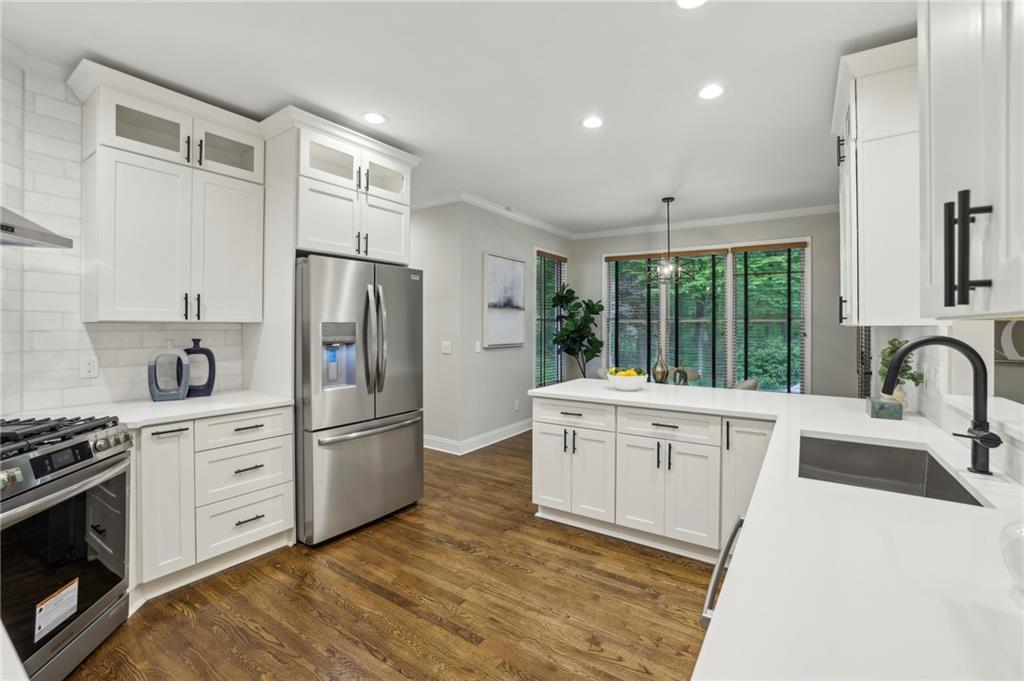 115 Beringer Court Ct, Alpharetta, Georgia image 10