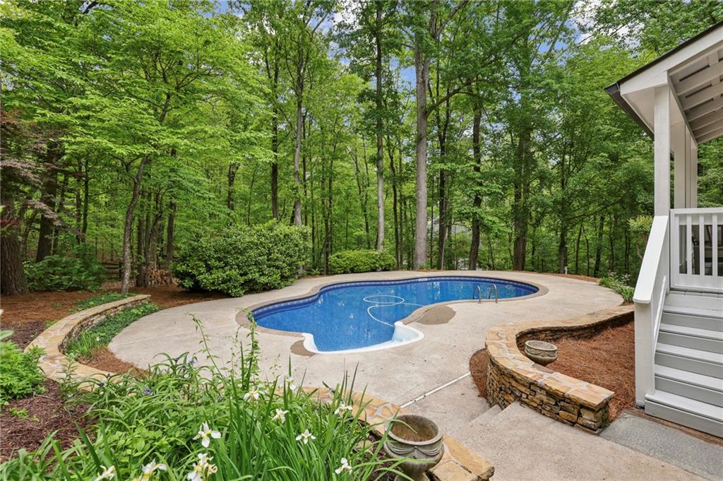 115 Beringer Court Ct, Alpharetta, Georgia image 39