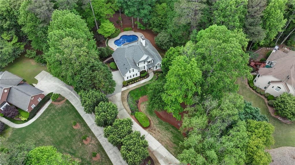 115 Beringer Court Ct, Alpharetta, Georgia image 46