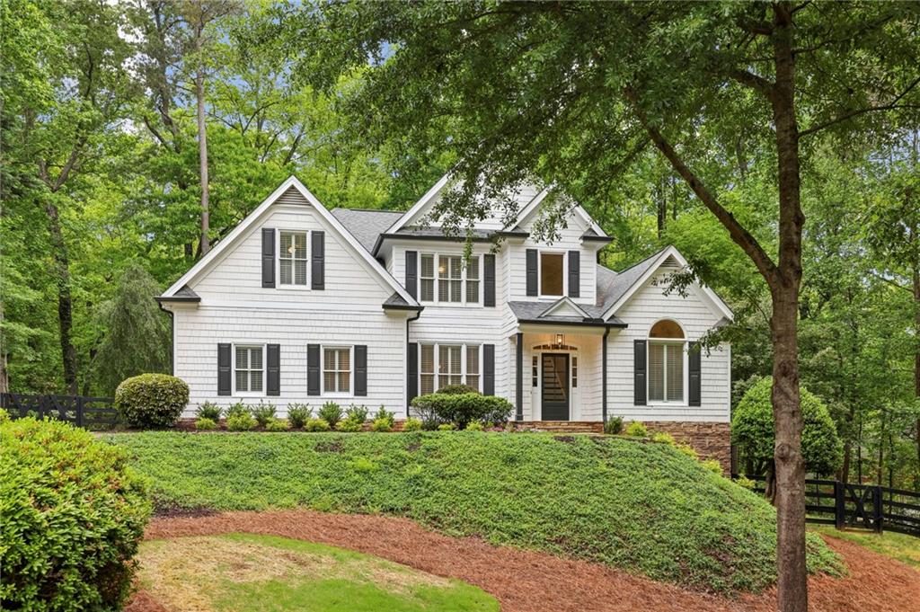 115 Beringer Court Ct, Alpharetta, Georgia image 47