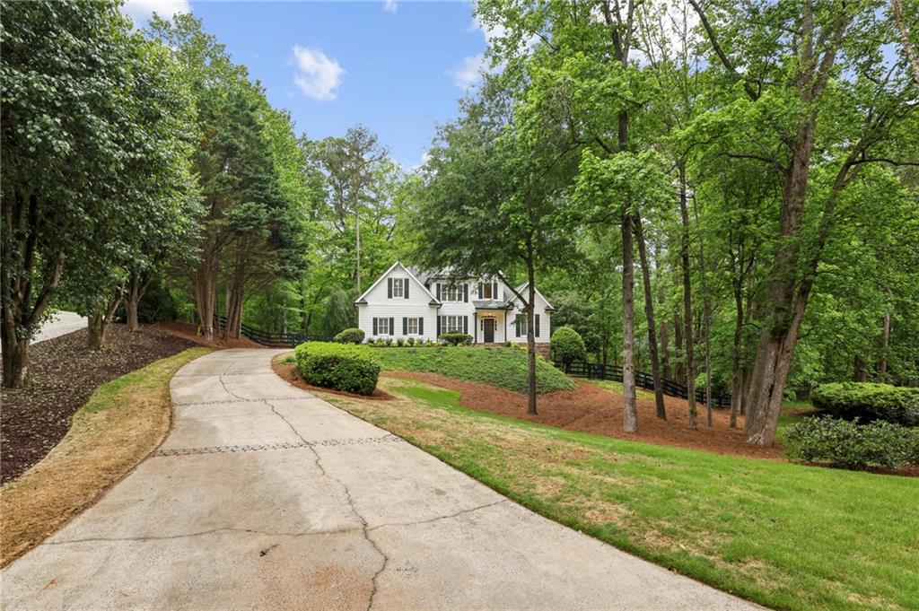 115 Beringer Court Ct, Alpharetta, Georgia image 44