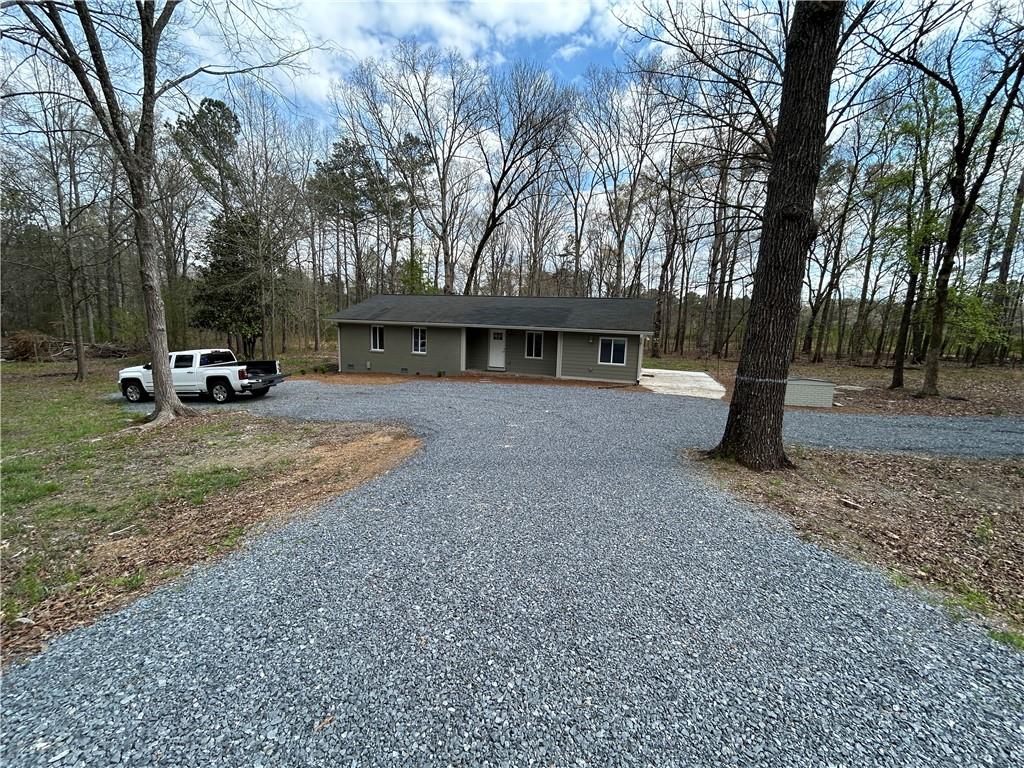 32 Lovers Lane, Armuchee, Georgia image 1