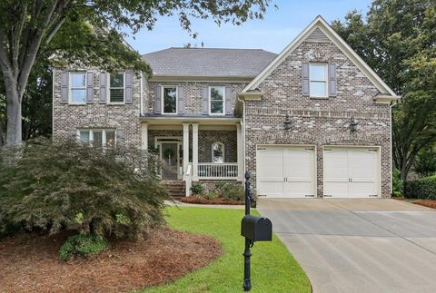 1109 Cooper Oak Court SE Smyrna GA 30082