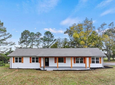 Homes For Sale - 239 Brown Drive<br/> Hall County, Clermont, GA 30527