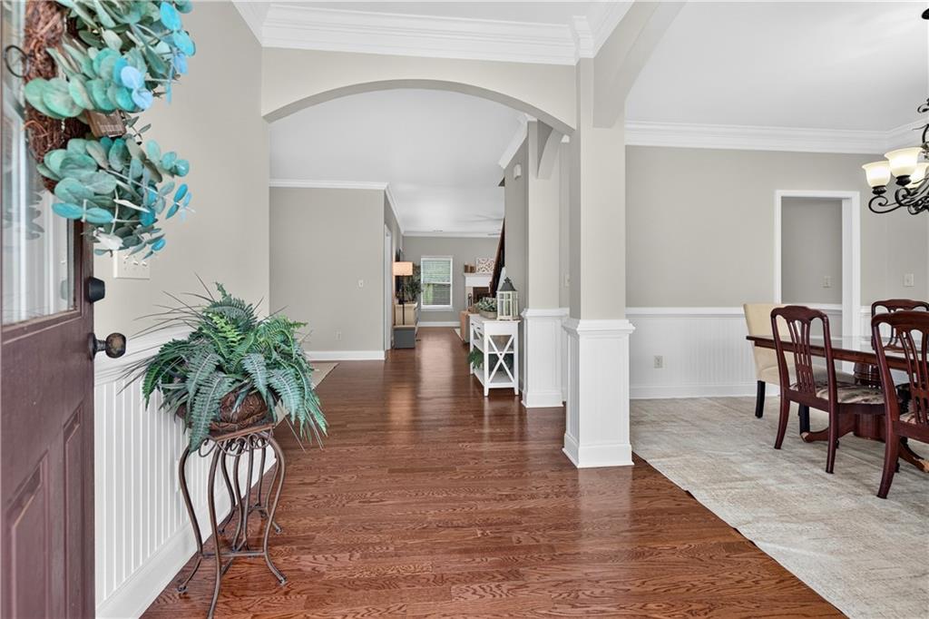 424 Oscar Court