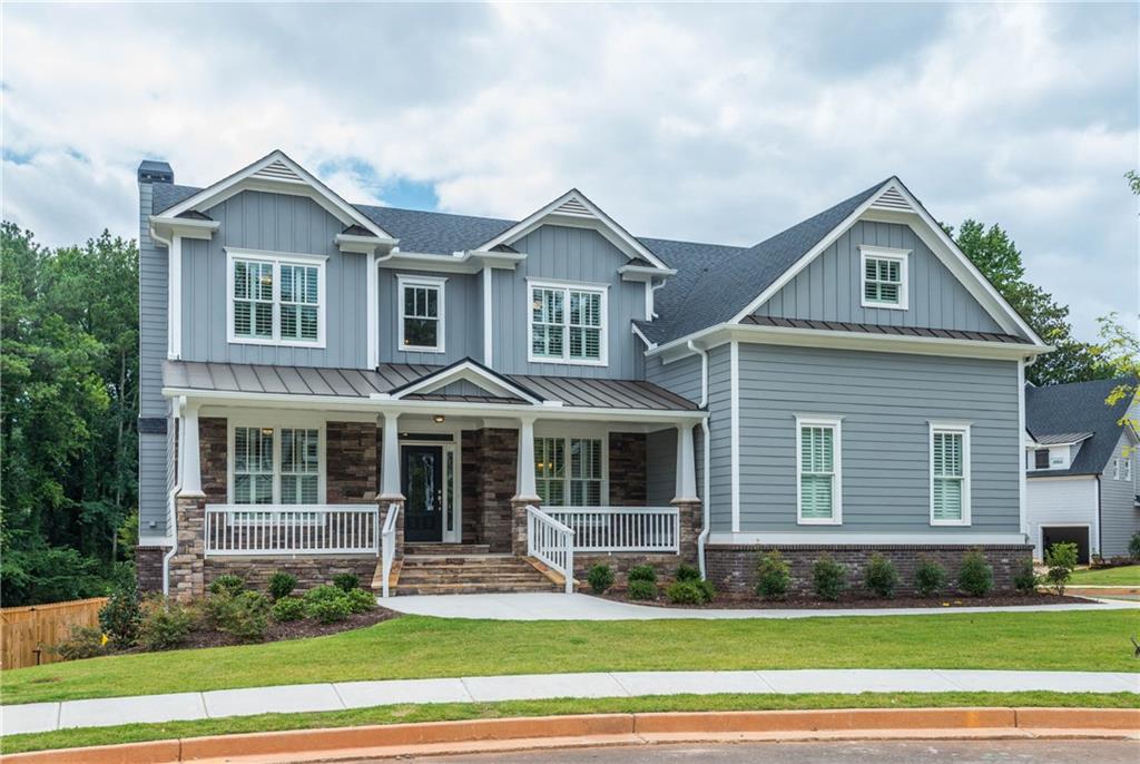 211 Suncroft (LOT 24) Way