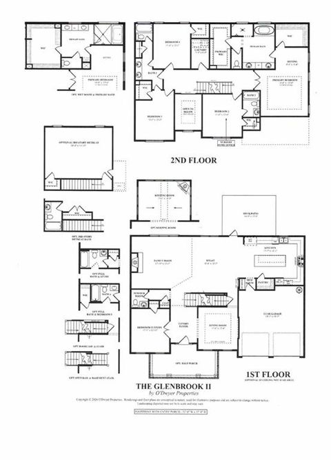 Homes For Sale - 211 Suncroft (lot 24) Way<br/> Woodstock, GA 30188