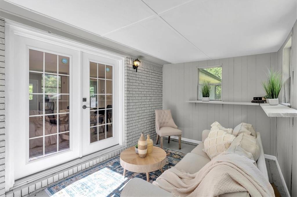 3951 Lindley Drive, Powder Springs, Georgia image 31