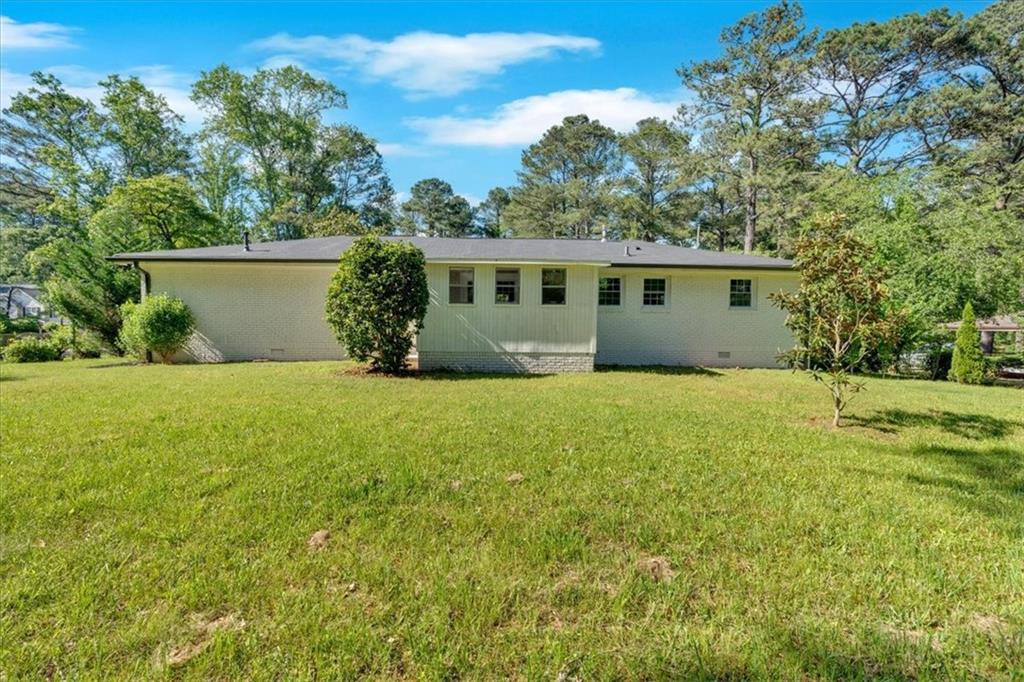 3951 Lindley Drive, Powder Springs, Georgia image 34