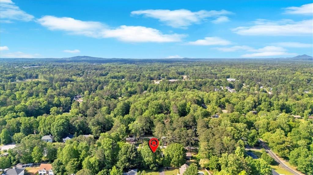 3951 Lindley Drive, Powder Springs, Georgia image 43