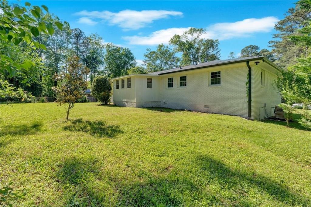 3951 Lindley Drive, Powder Springs, Georgia image 33