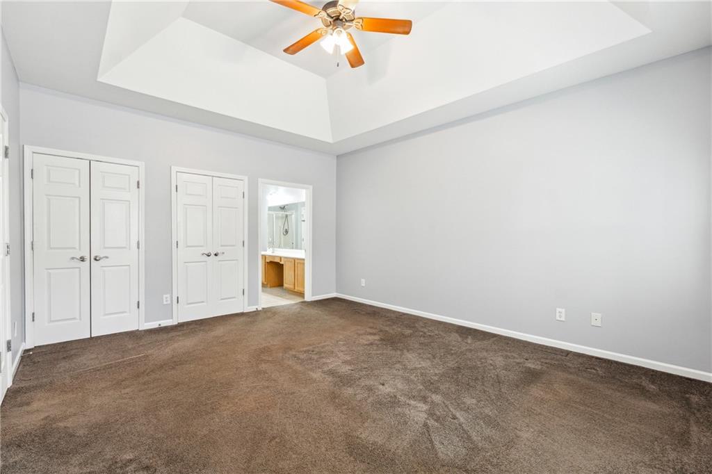 3310 Raes Creek Road #16, Marietta, Georgia image 14