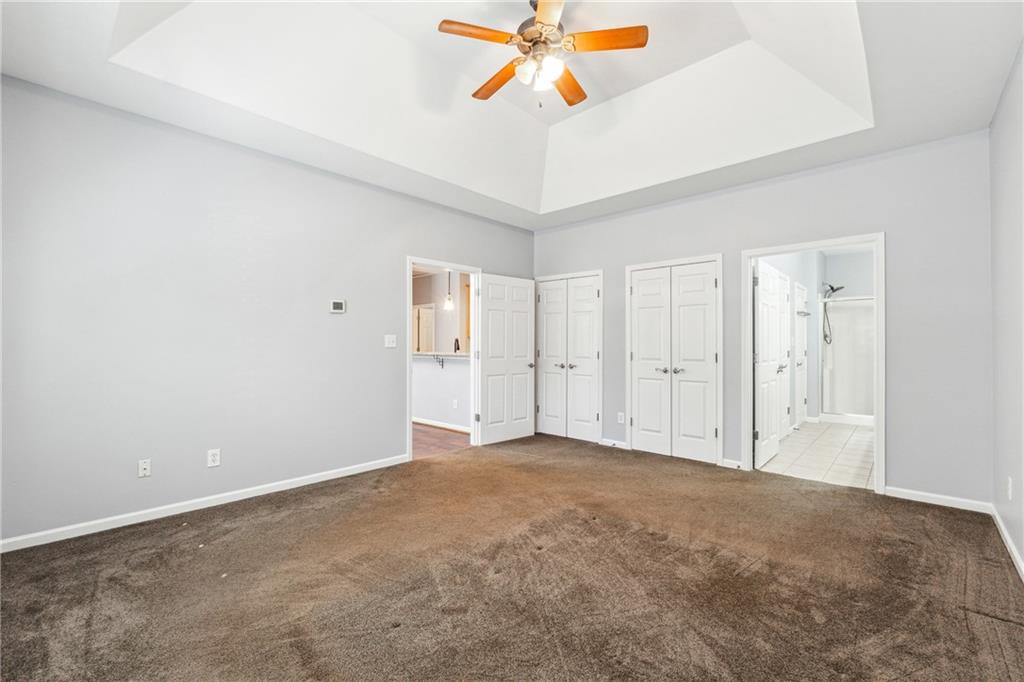 3310 Raes Creek Road #16, Marietta, Georgia image 16