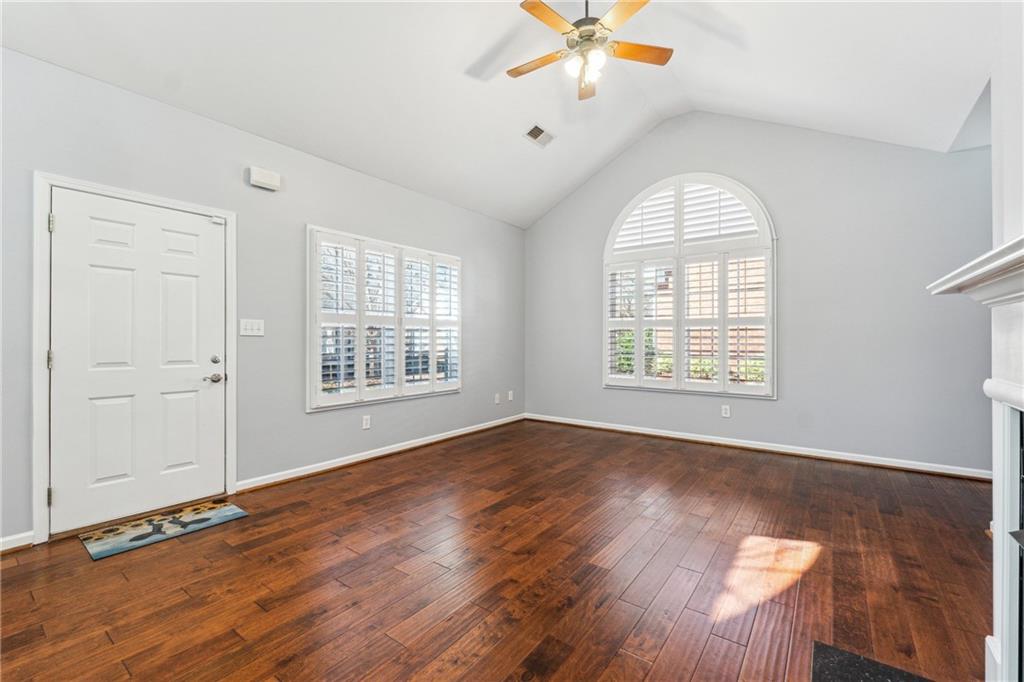 3310 Raes Creek Road #16, Marietta, Georgia image 4