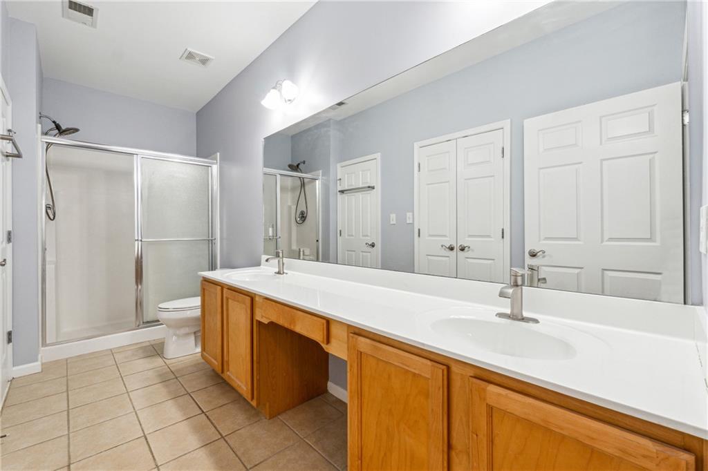 3310 Raes Creek Road #16, Marietta, Georgia image 17