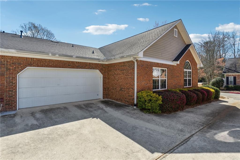 3310 Raes Creek Road #16, Marietta, Georgia image 25