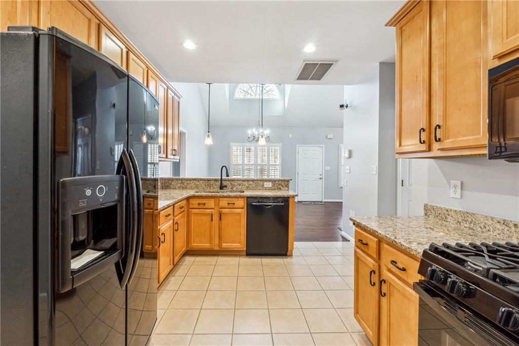 3310 Raes Creek Road #16, Marietta, Georgia image 12