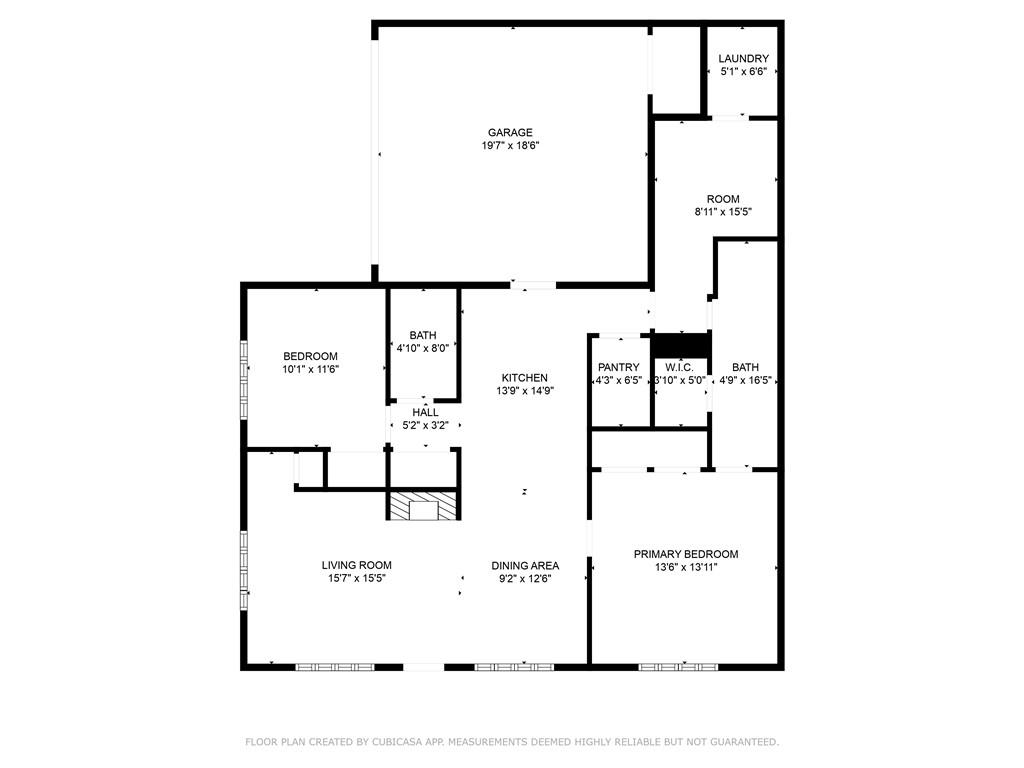 3310 Raes Creek Road #16, Marietta, Georgia image 26
