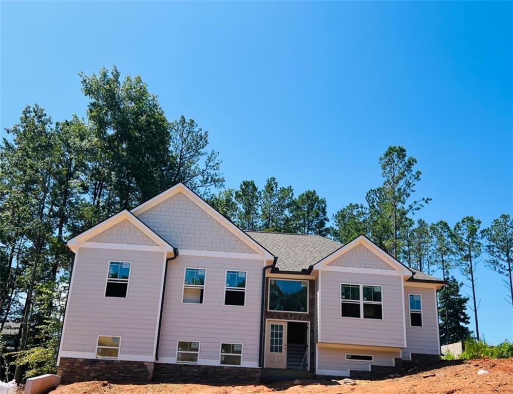 Crowley Woods - Residential