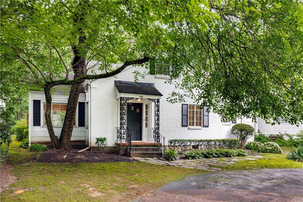 1981 N Decatur Road NE