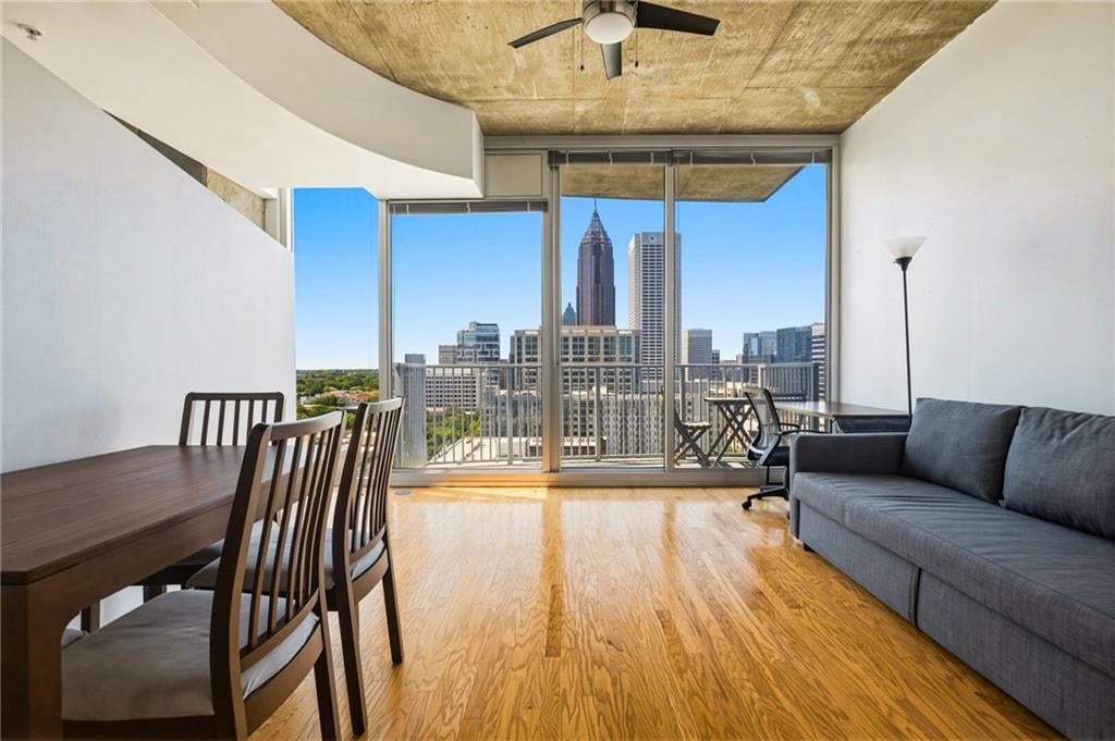 860 Peachtree Street NE 1608
