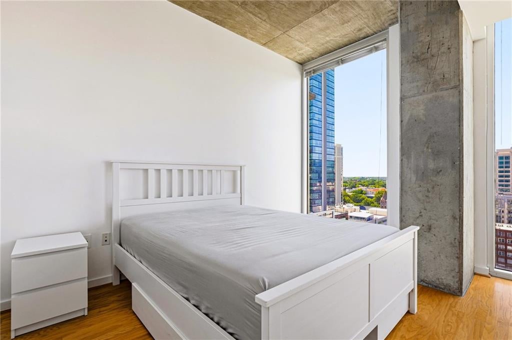 860 Peachtree Street NE 1608