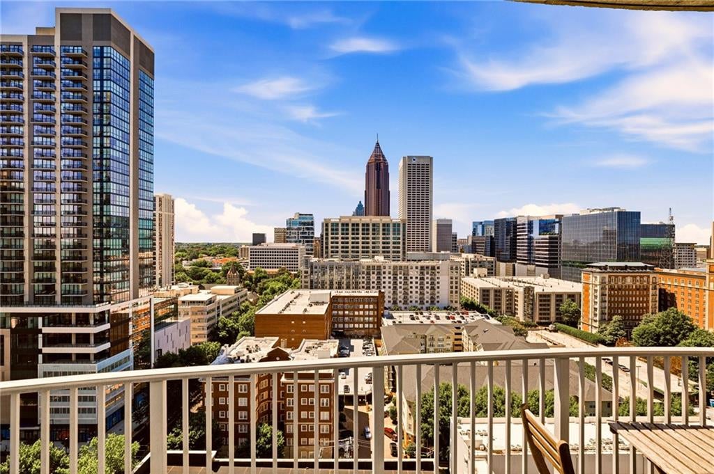 860 Peachtree Street NE 1608