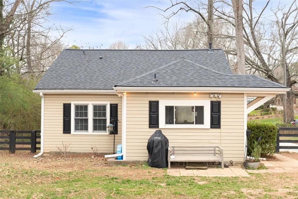 4101 Morgan Road, Tucker, Georgia image 20