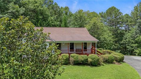 A home in Plainville