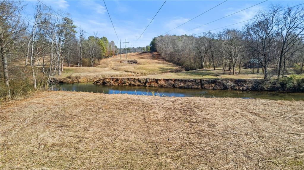 0 Blacks Bluff Road