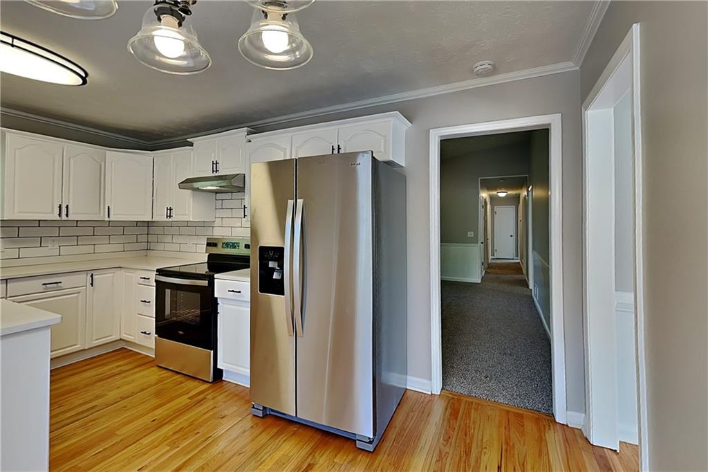 2415 Cajun Drive