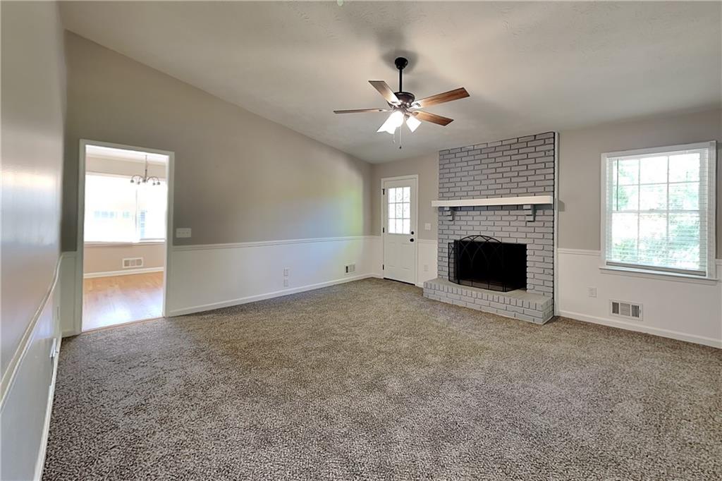 2415 Cajun Drive