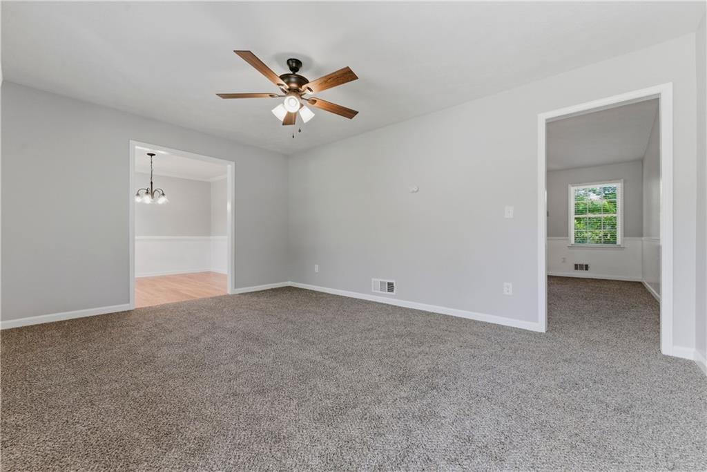 2415 Cajun Drive