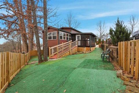 Homes For Sale - 96 Stag Leap Drive<br/> Cleveland, GA 30528