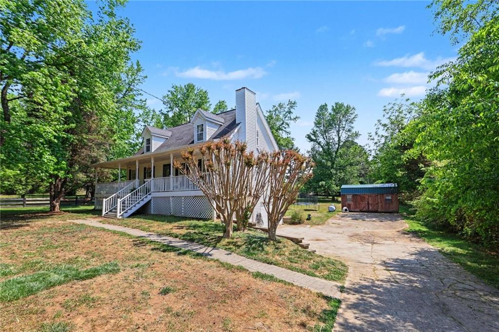 1595 Harmony Road