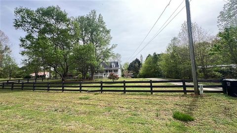 Photo of 1595 Harmony Road, Temple, GA 30179 (MLS # 7755582)