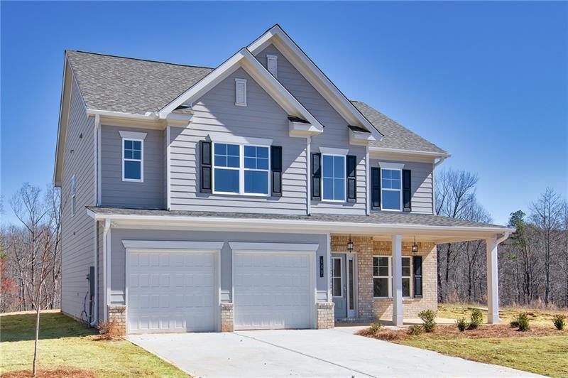 145 Greenview Court