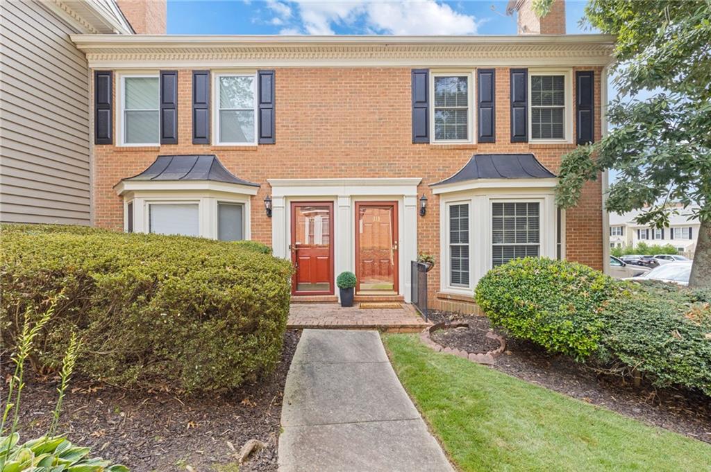 120 Mount Vernon Circle