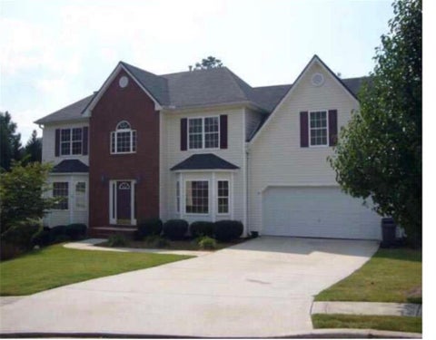 Homes For Sale - 645 Dana Pointe Court<br/> Lawrenceville, GA 30045